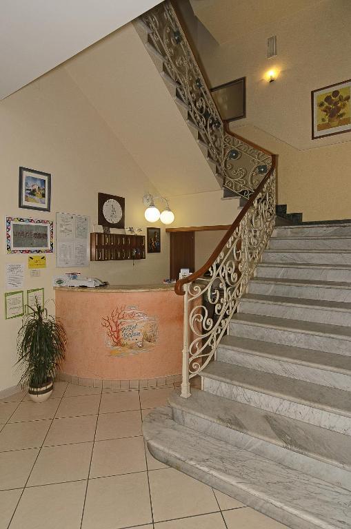 Hotel Bahia เวียเรจโจ ภายนอก รูปภาพ