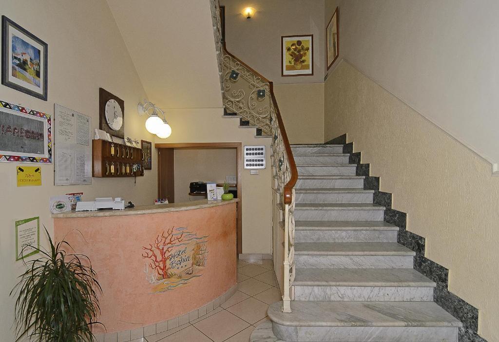 Hotel Bahia เวียเรจโจ ภายนอก รูปภาพ